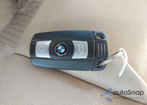 2013 BMW X5 xDrive35I/xDrive35I Premium/xDrive35I Sport Activity из США, поврежденный, VIN 5UXZV4C54D0B08670